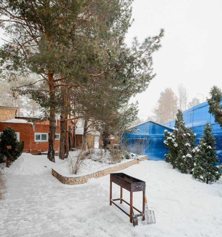 Гостевой дом Царский — фото
