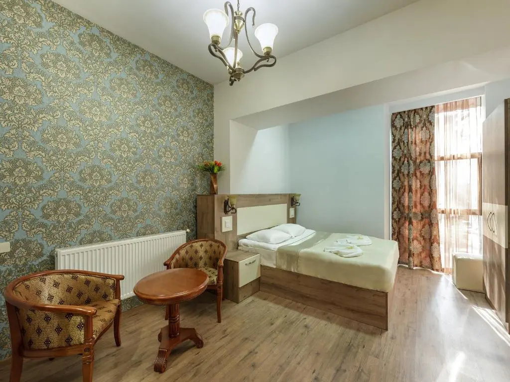 Hotel Premium - Général