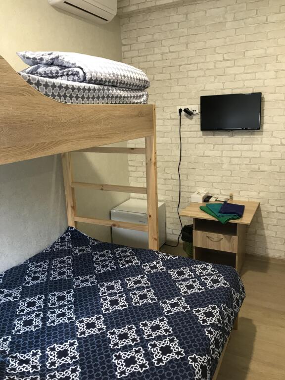 Трёхместный номер Standard в Dream catcher