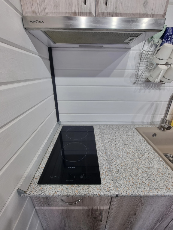 Студия в Виктория