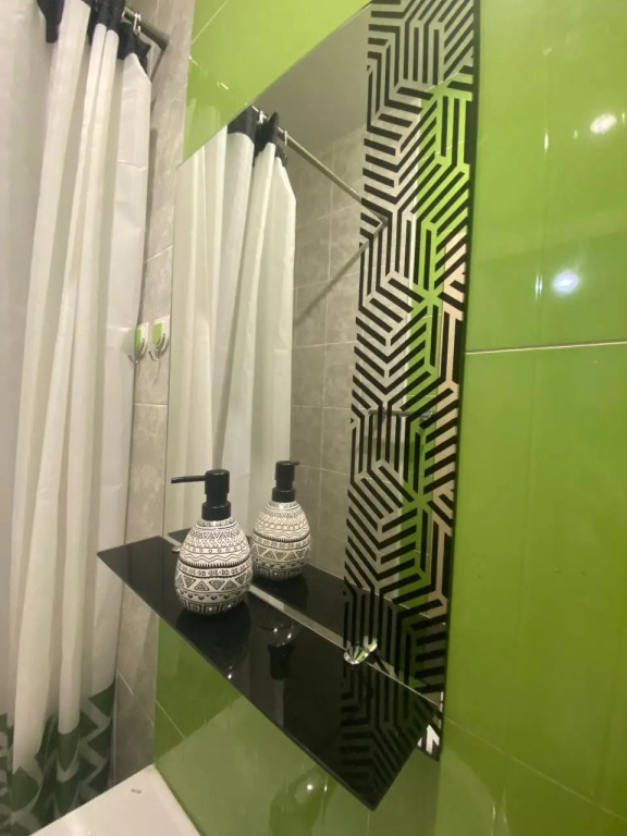 Номер Economy в Neo room