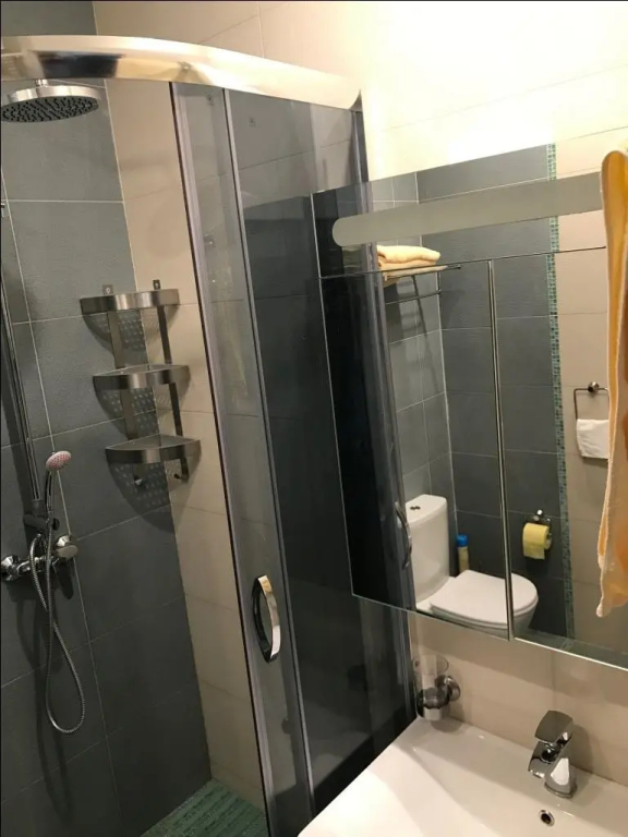 Апартаменты Премьера 3 - фото 50