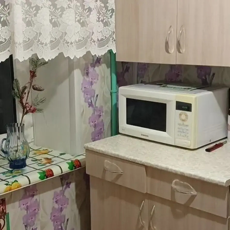 Квартира на Владимирской 8 - фото 12