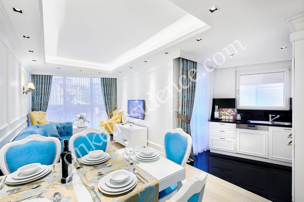 Onkel Rada Apart Hotel — 2
