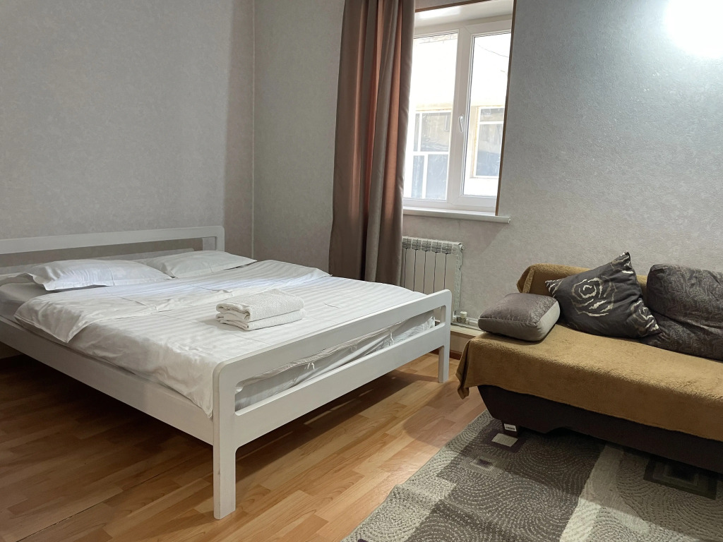 Семейный номер Standard в Five Seasons