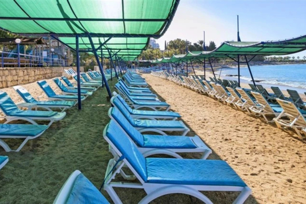 Ozkaymak Incekum Hotel, Аланья, Туреччина мініатюра 38
