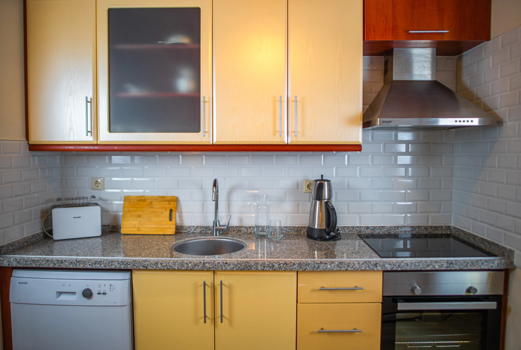 Dores Residence Hotel - Chambres