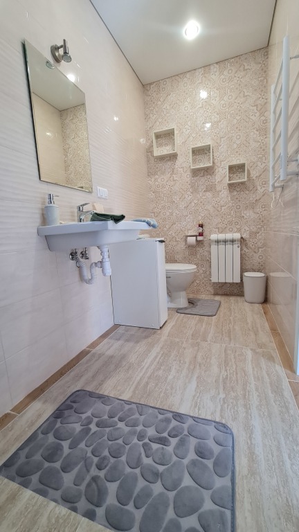 Апартаменты с 2 комнатами в Abrau Soul&SPA