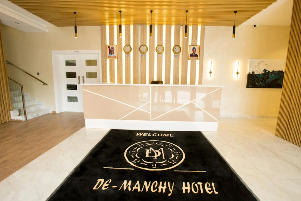 Hotel photo 10