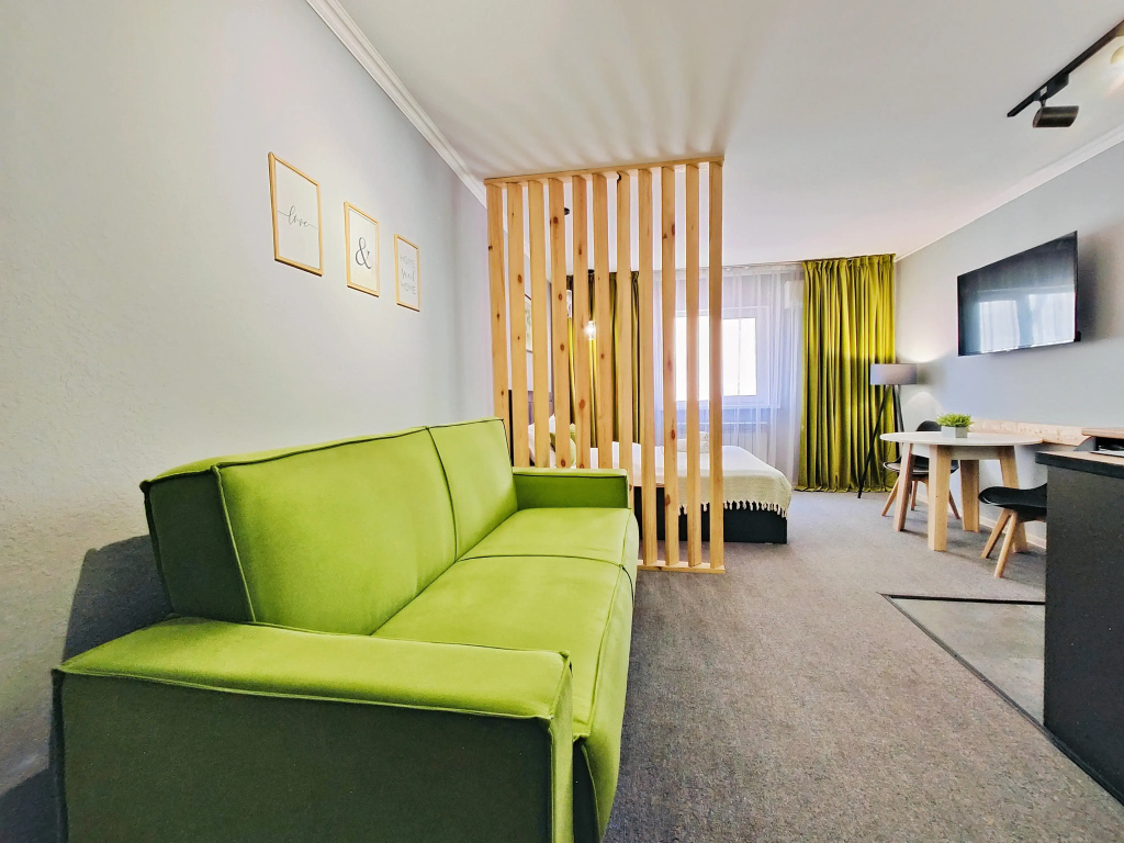The Apartments 95 (Зе Апартментс 95)