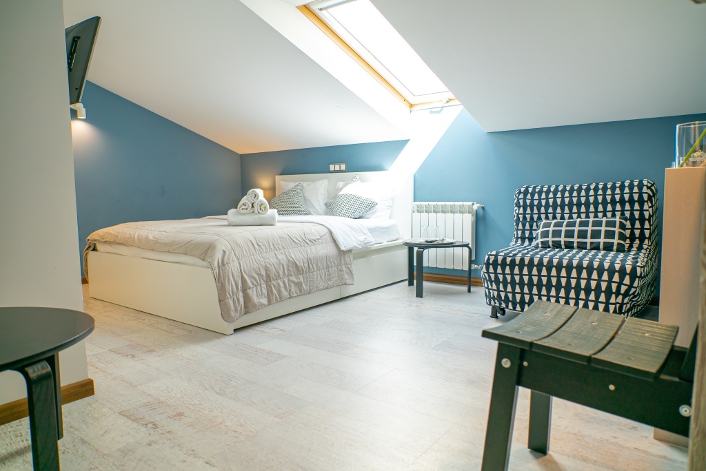Centeral Hostel by null