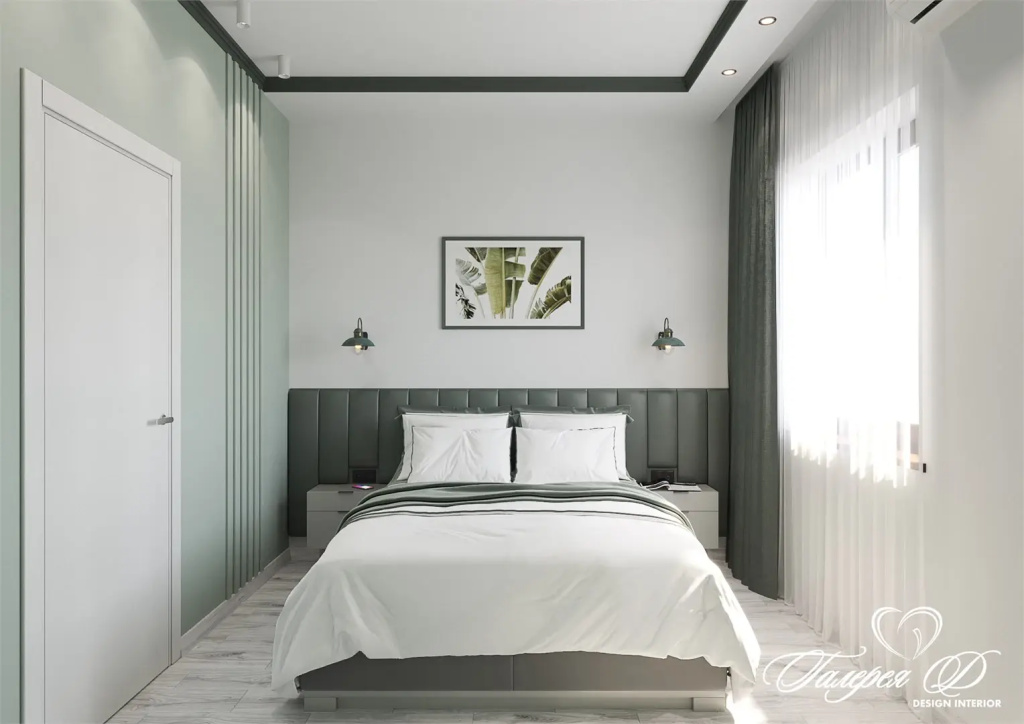 2 rooms Plus with Terrace Apartment