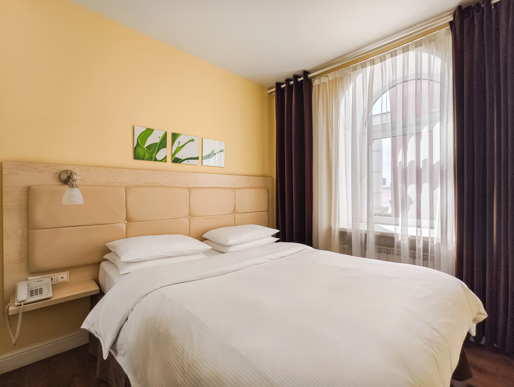 Hotel Dom Hotel Apart Room Type - Standard Triple Family room