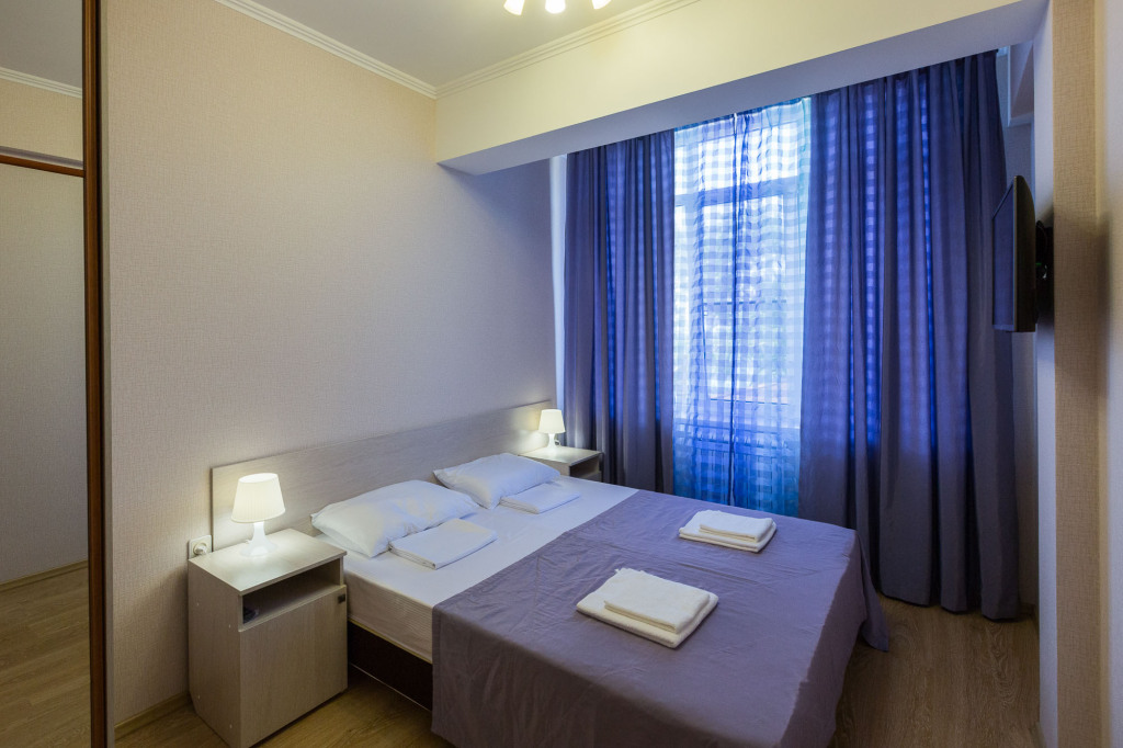 Номер Family в Ника