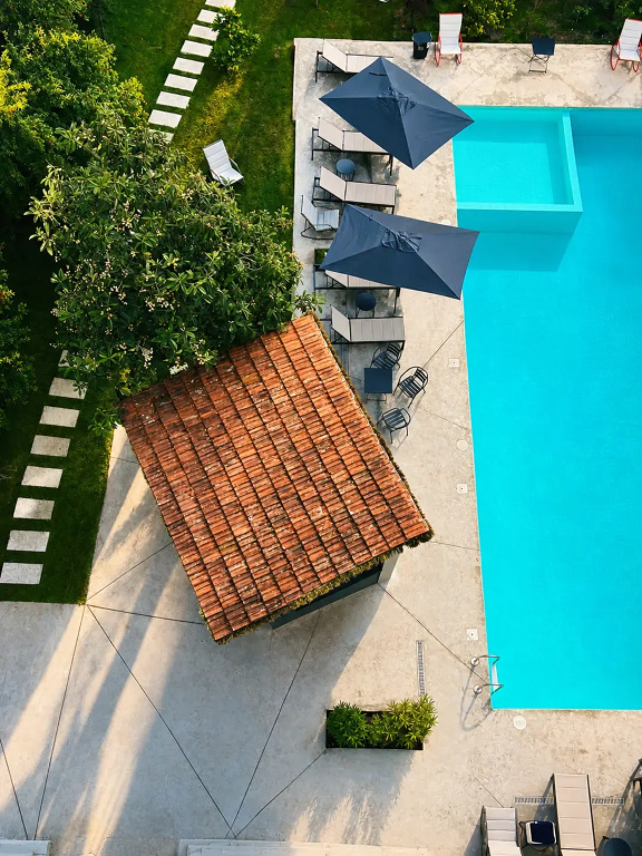 Hotel Kobuleti Garden Inn - Général