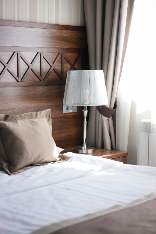 Отель Пале Рояль — фото 2