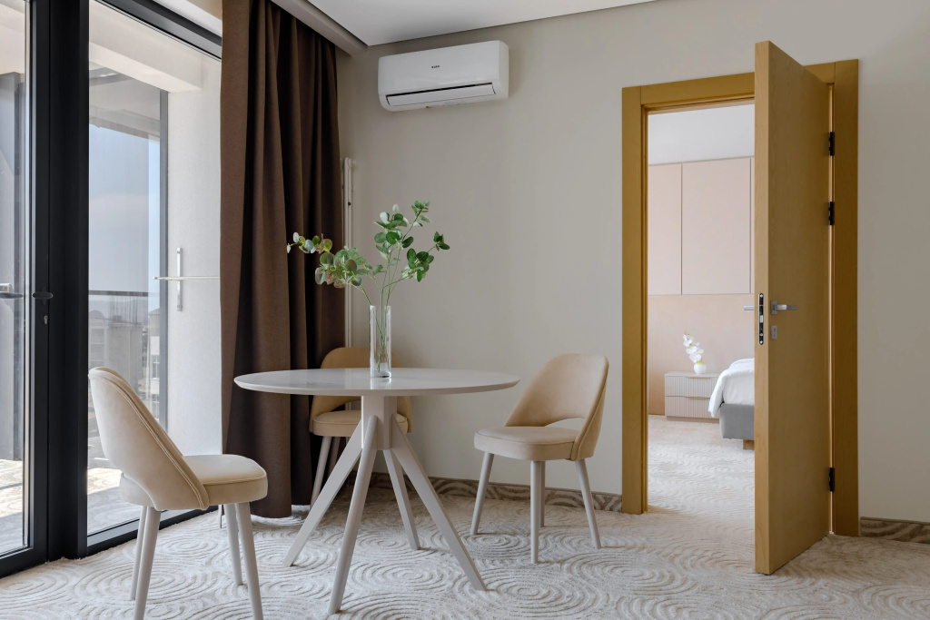 Отель Zenith Resort Hotel & Spa Ultra All inclusive — фото