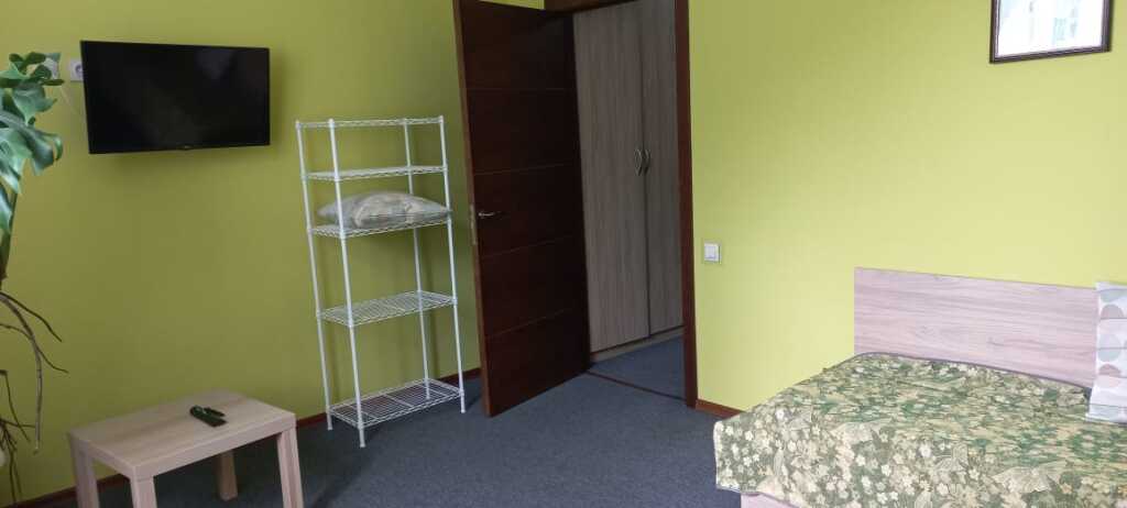 Номер Superior в Зеленая гора