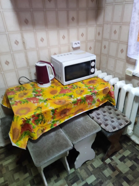 Квартира на Ленина 194 - фото 6