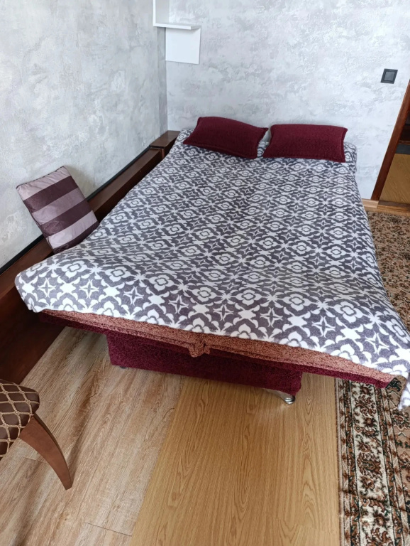 Квартира Студия на Ромашке — 2