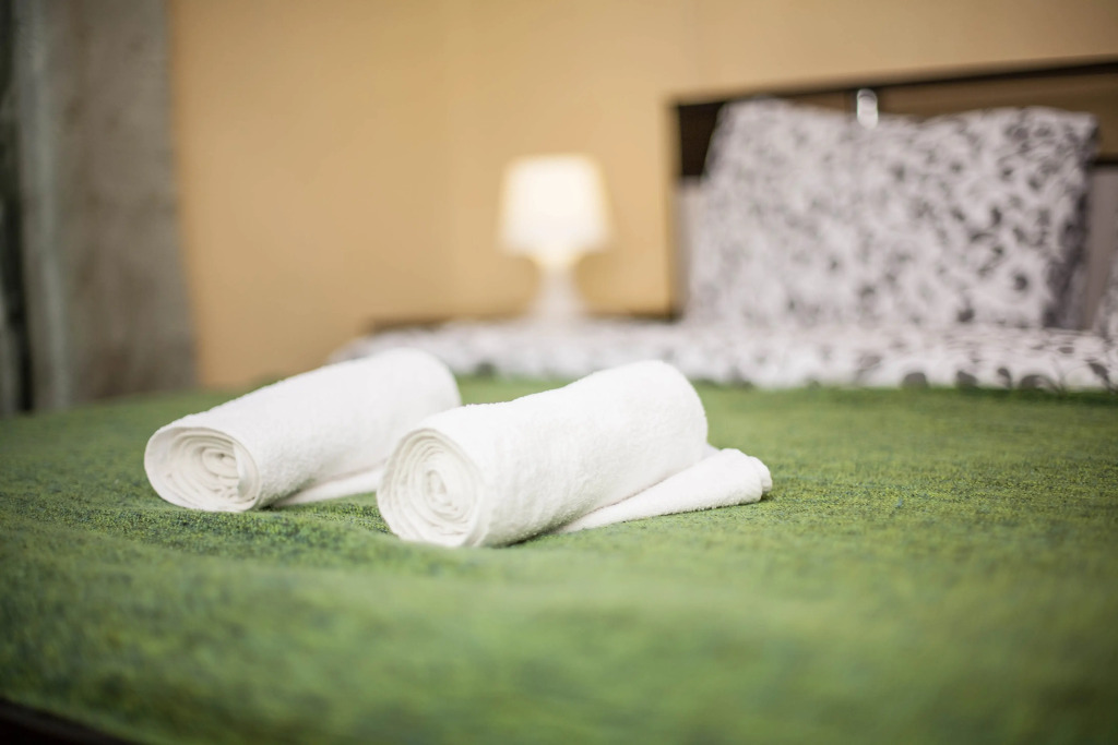 Мини-отель На Лиговском 108 - фото 14