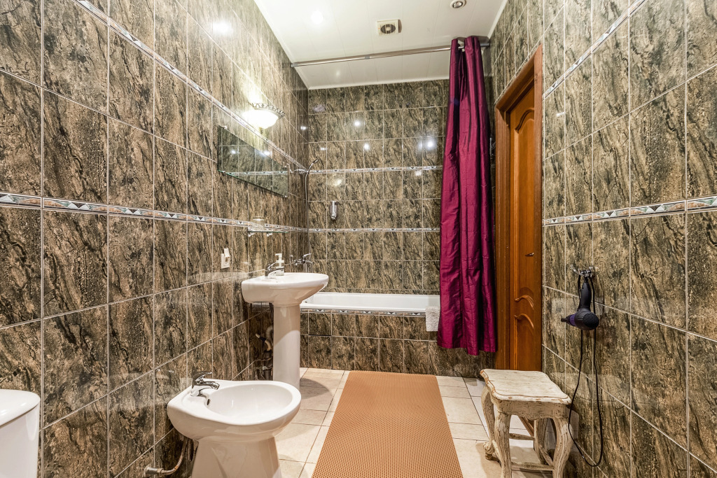 Гостевой дом Резиденция у Адмиралтейства - фото 11