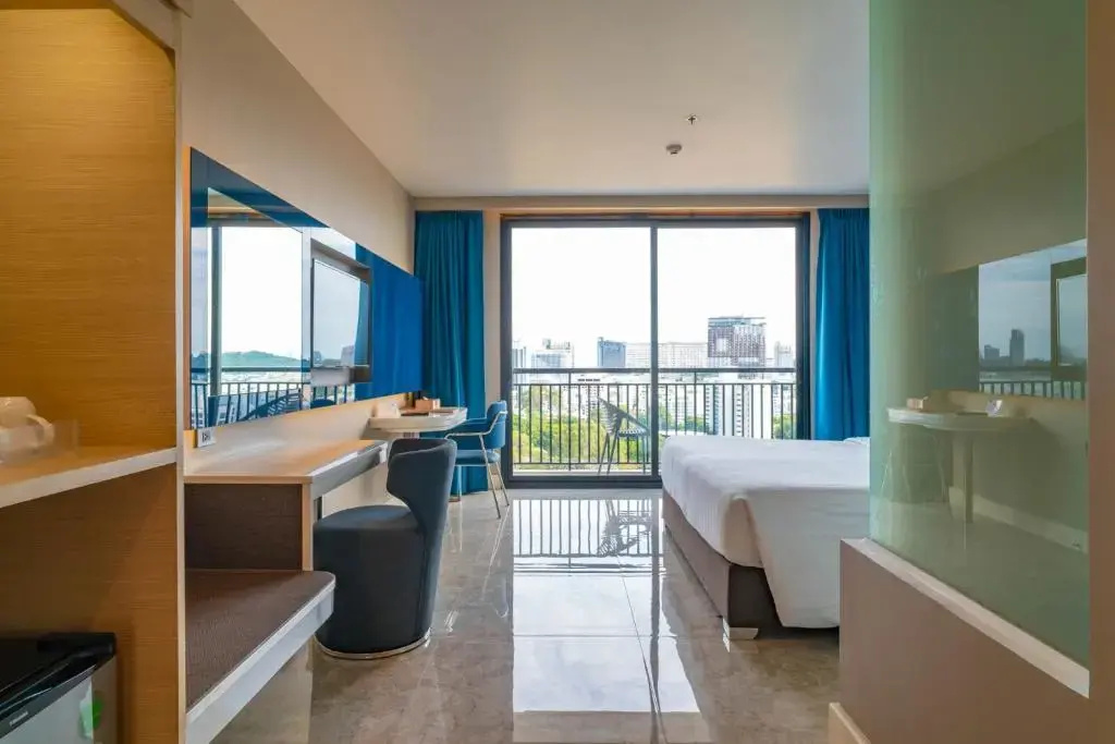 Hotel photo 7