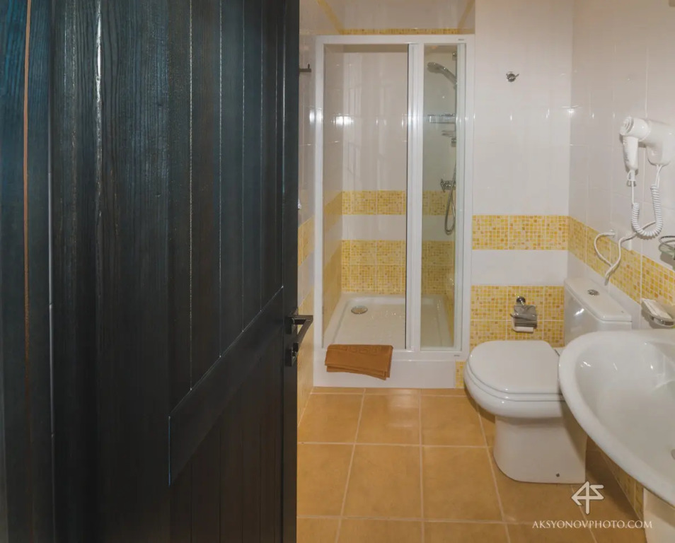 Отель Вилла Олива-Арт - фото 31