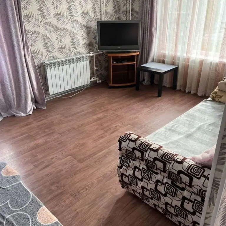 Квартира на Антикайнена 8Б - фото 2