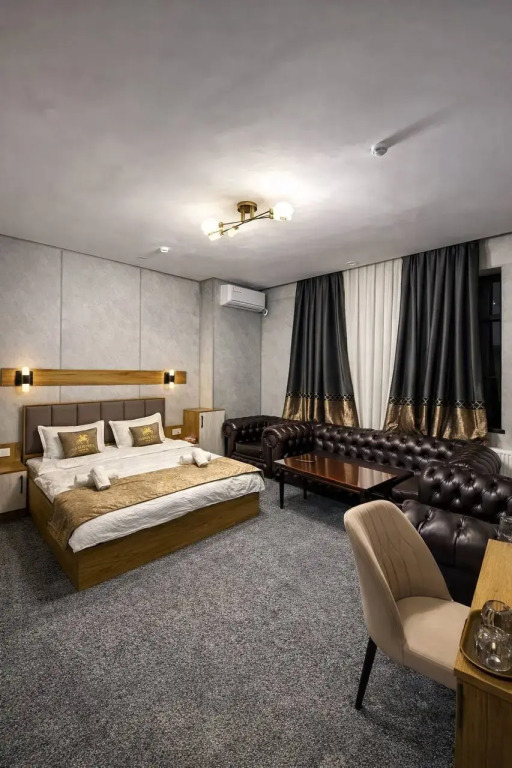 Отель Marco Polo — фото 4