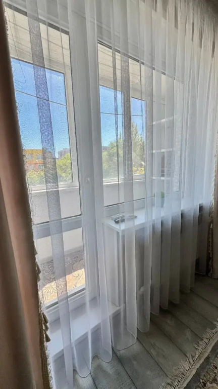 Na Tattimbeta 5 Apartment