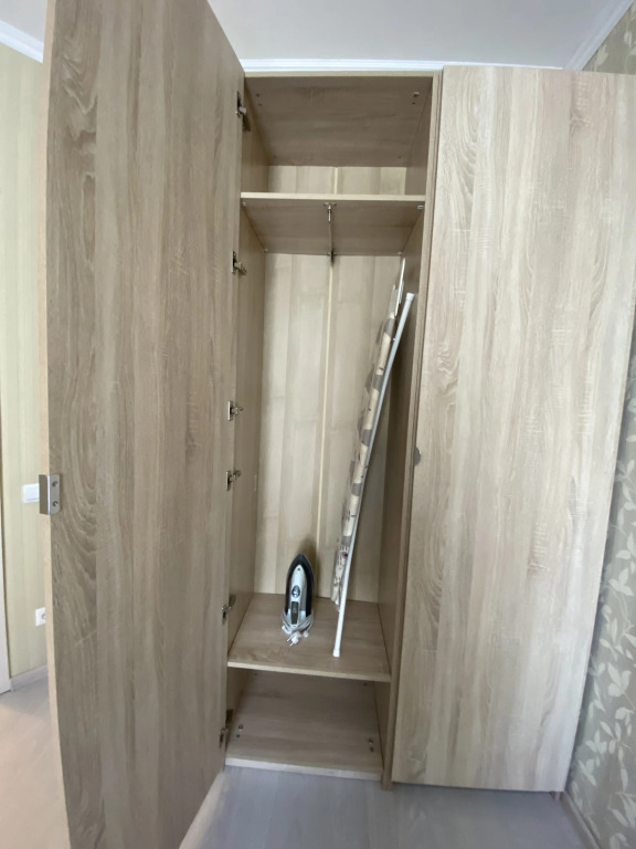 Квартира Уютная у моря - фото 11