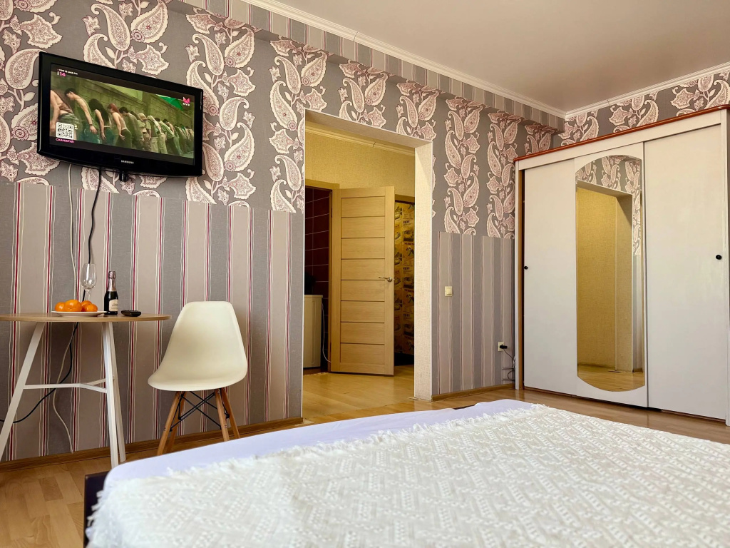 Квартира Lofthouse — 2