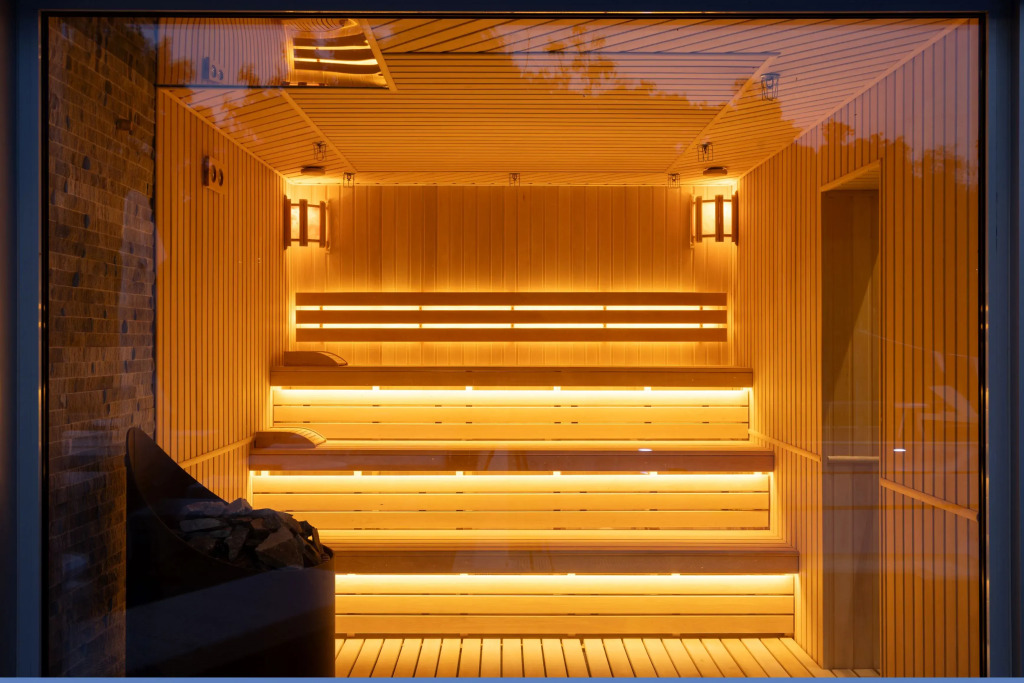 Отель Дивотель Отель и Спа - фото 13