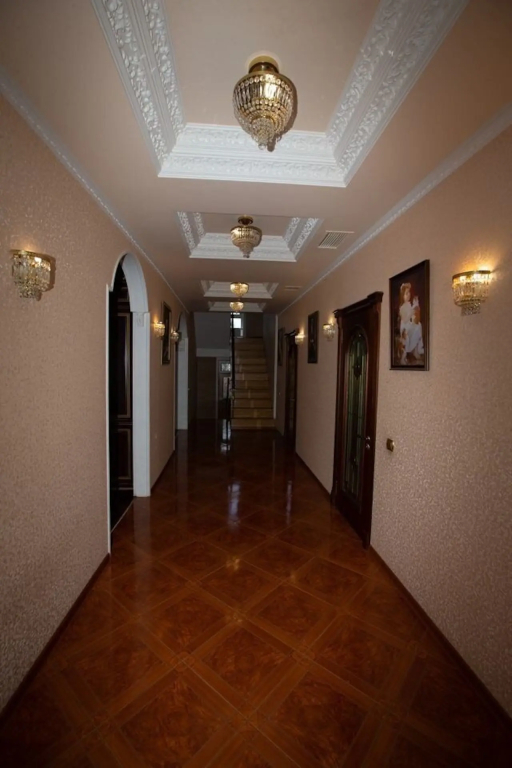 Гостевой дом в Орловке - фото 20