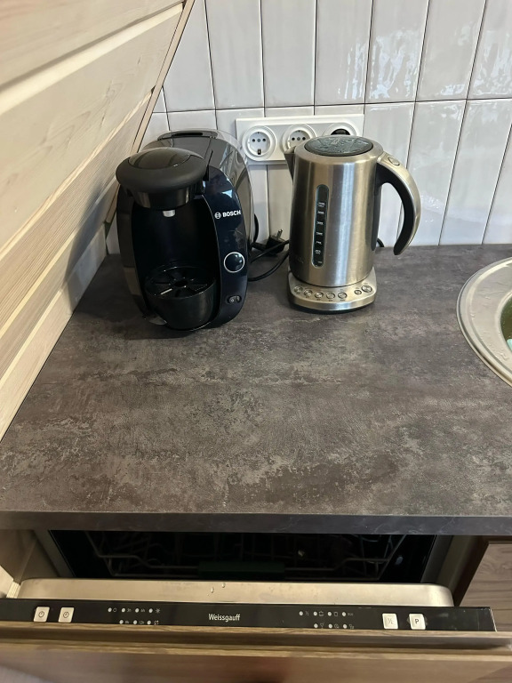 Частный дом SunGate - фото 15