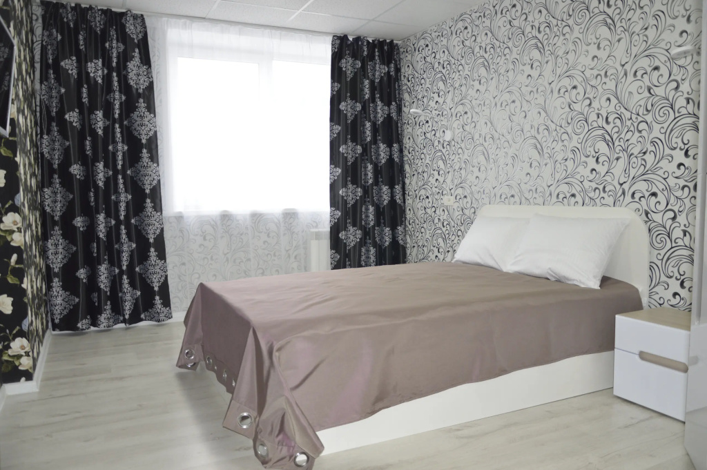 Assol Hotel Room Type - Standard Double room full double bed