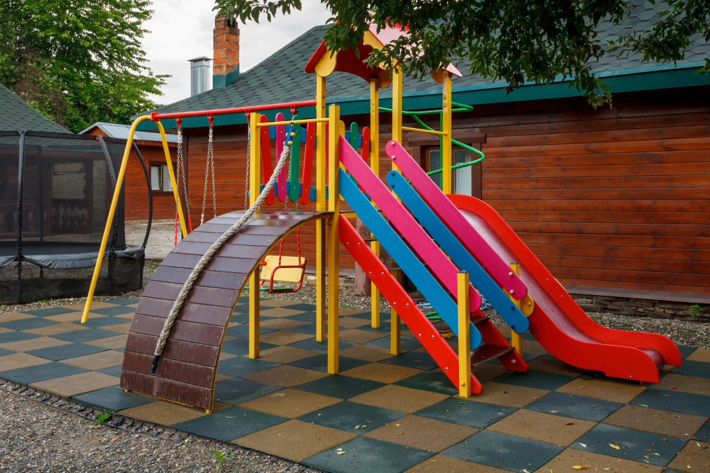 Гостиница Барская усадьба - фото 13