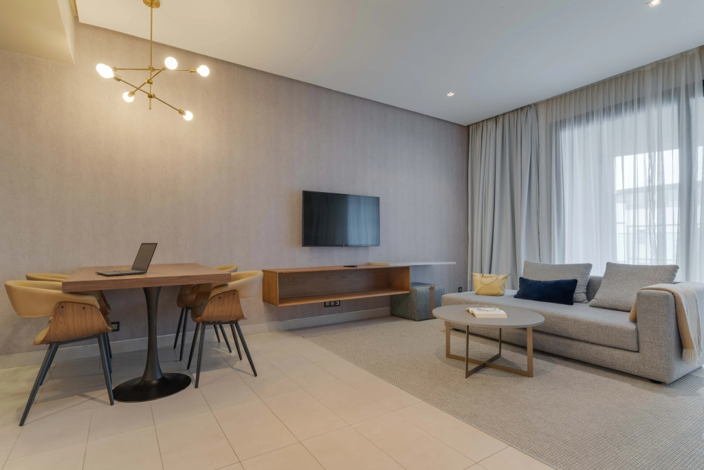 Pestana Casablanca - Chambres