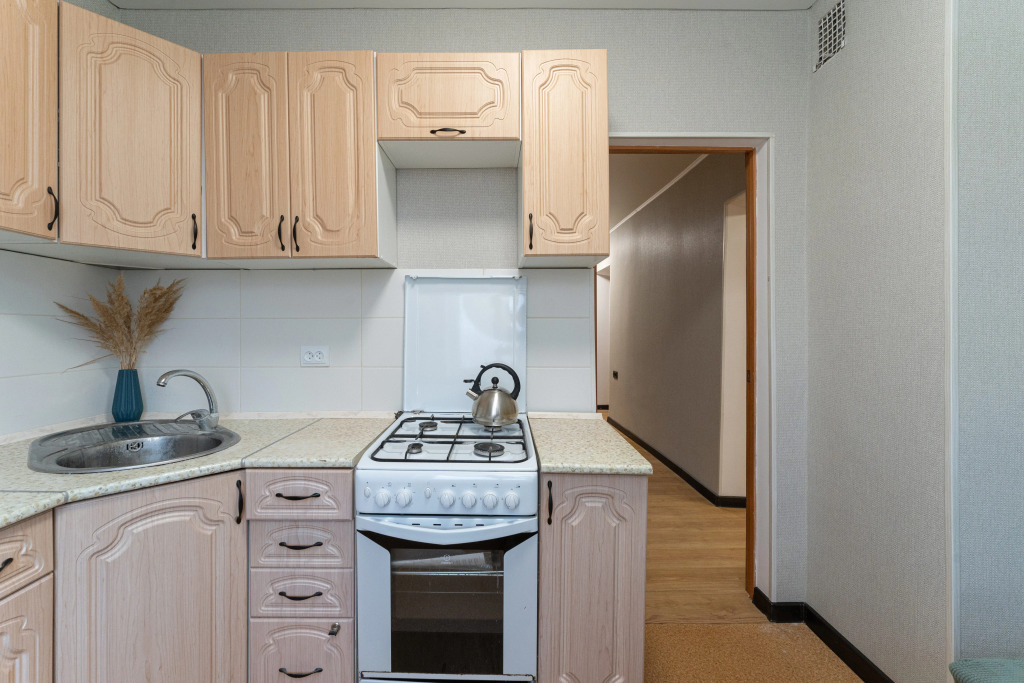 Квартира Неман улица Октябрьская 1 - фото 5