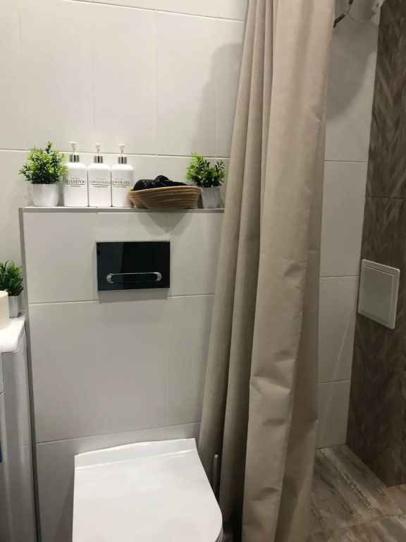 Отель Апартаменты Studio in Karachi в Санкт-Петербурге