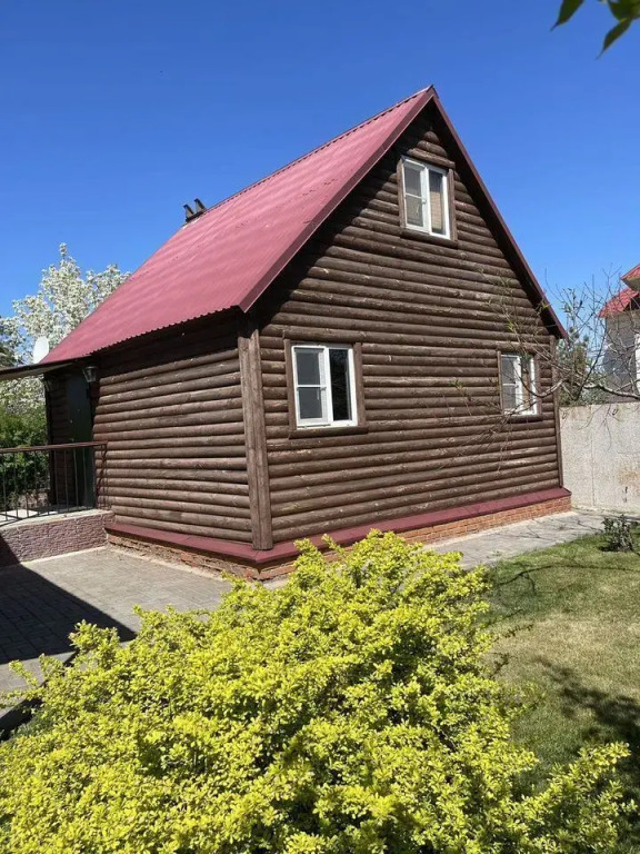 Частный Дом Ступинскиe Дачи 3 - фото 3