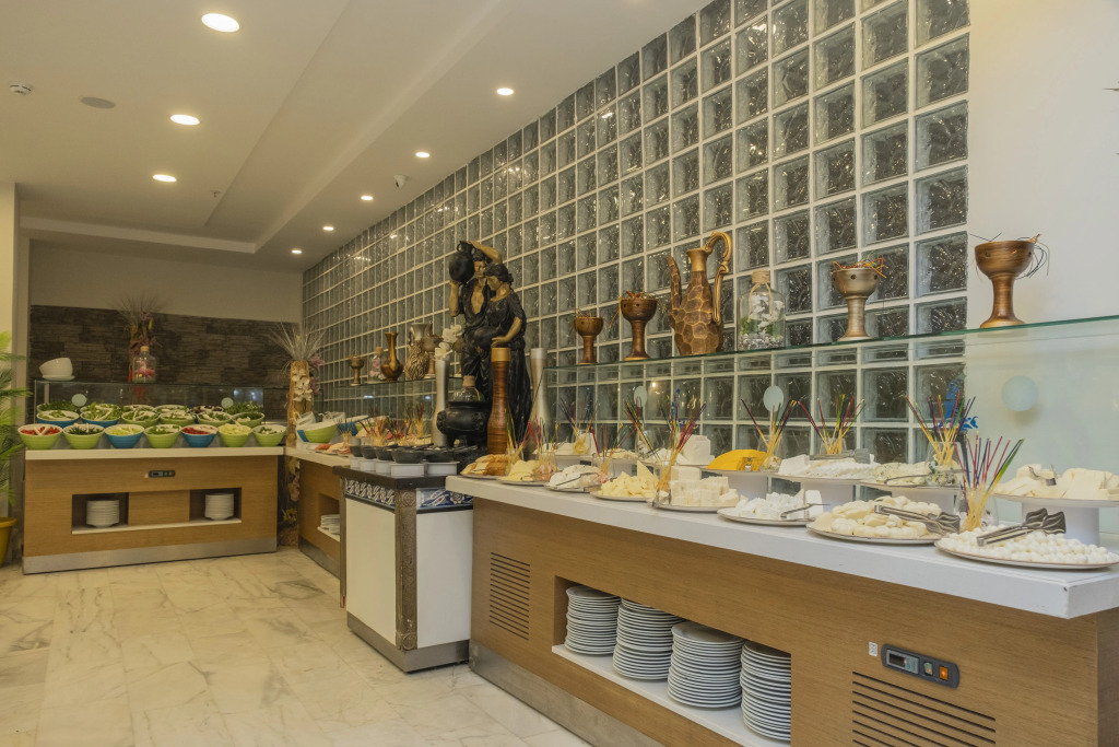 Sealife Kemer Resort Hotel - All inclusive - фото 8