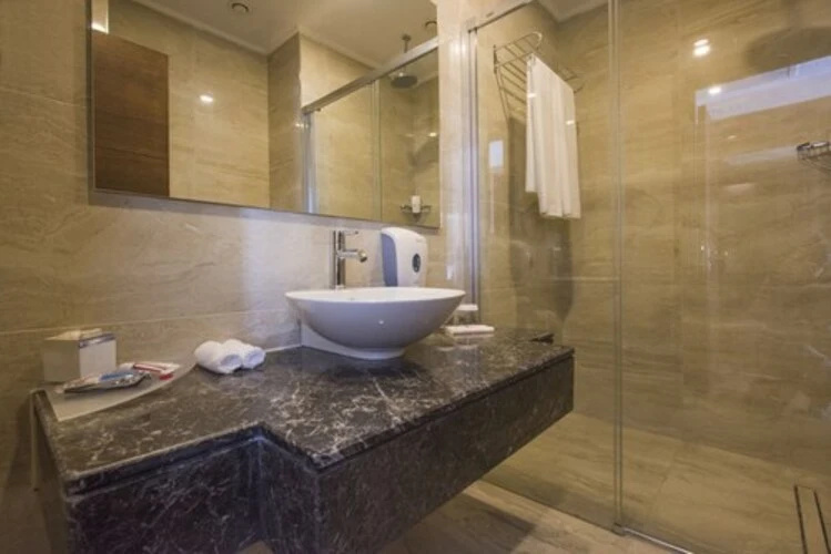 Ramada Plaza by Wyndham Antalya - Chambres
