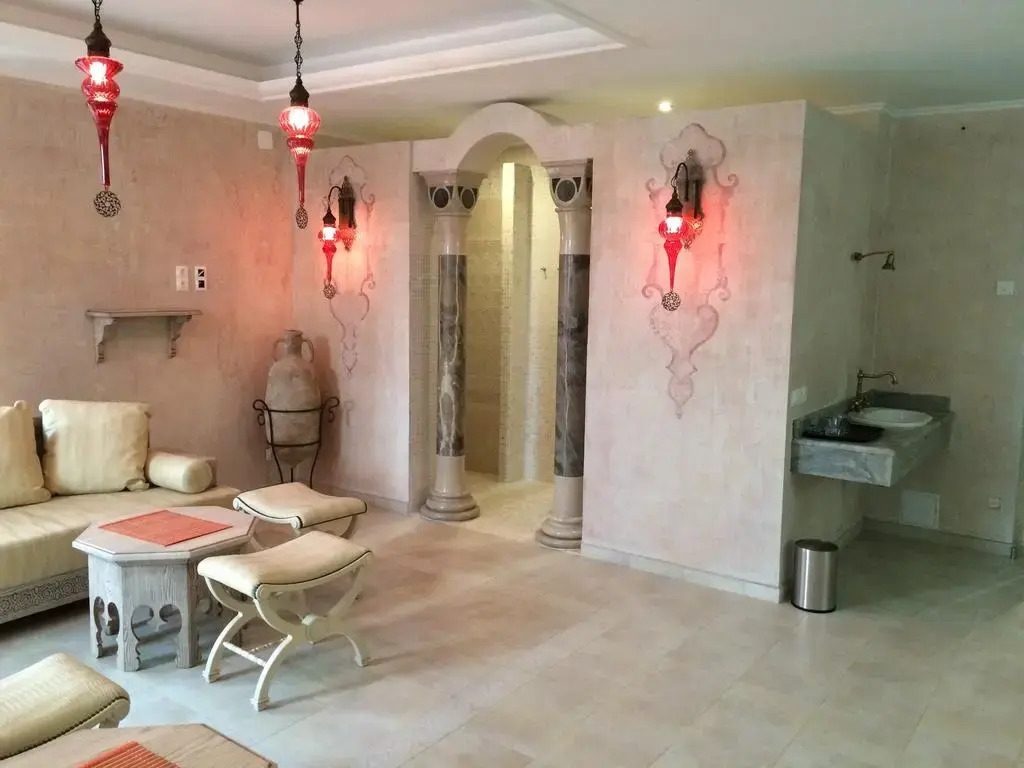 Гостевой Дом KuprInn - фото 10