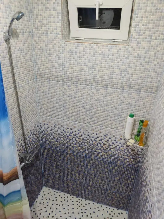 Отель Квартира на Ленина 284/1 в Сочи