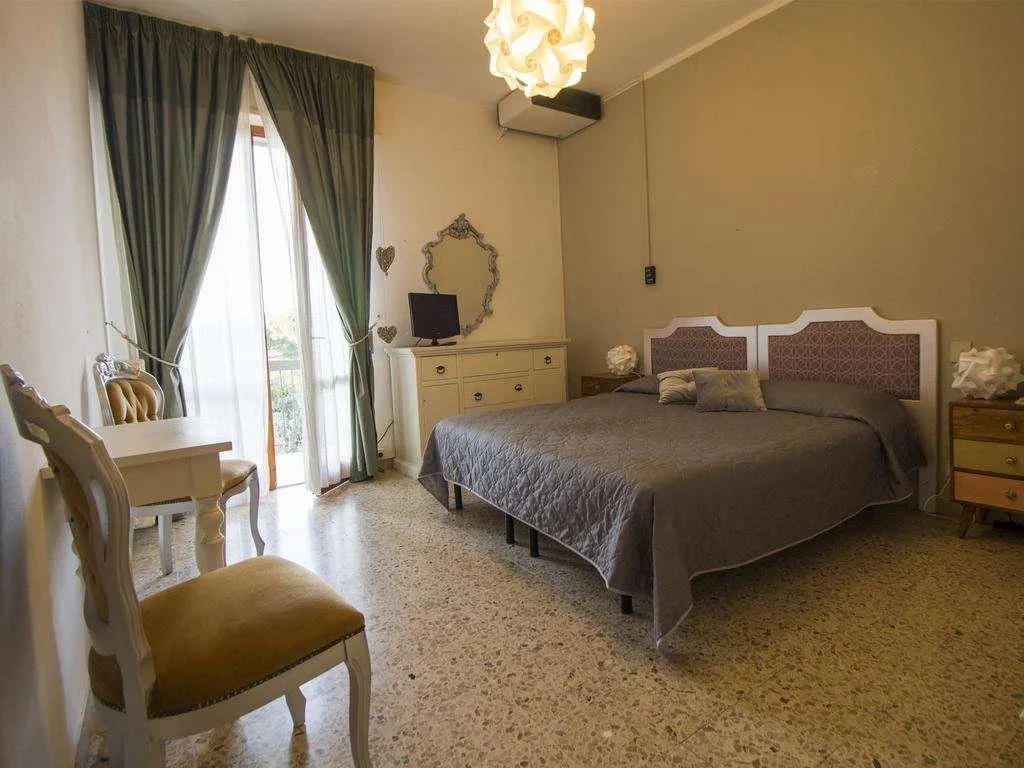 Hotel Atlantico - Général