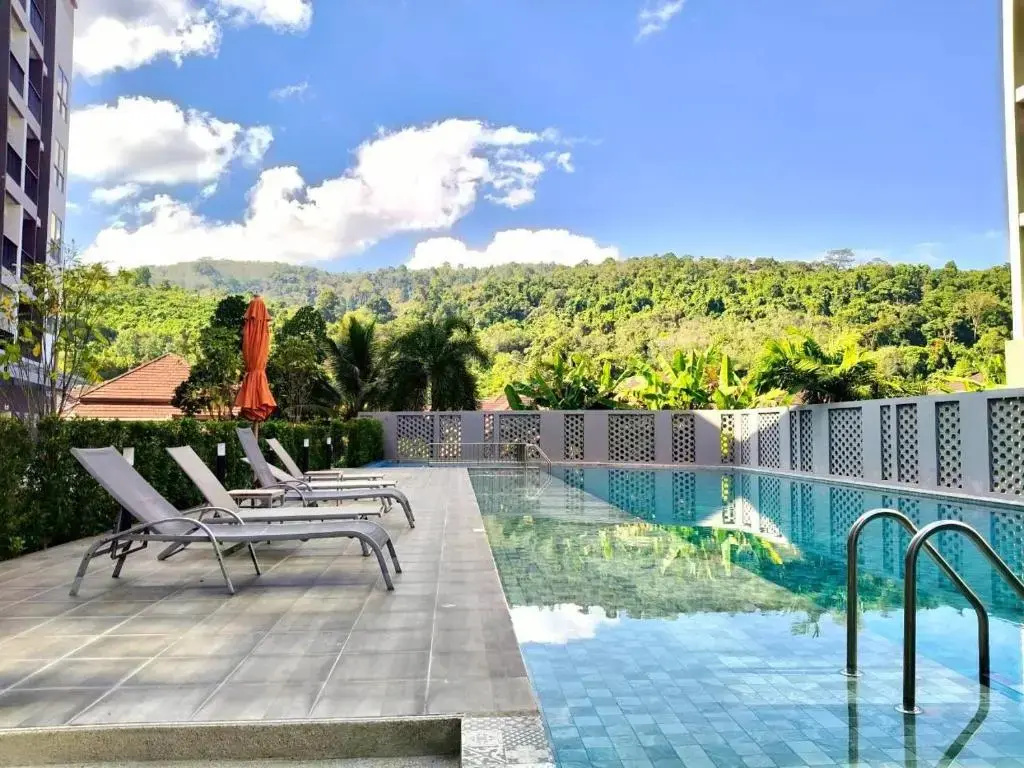 Beehive Boutique Hotel Phuket — фото