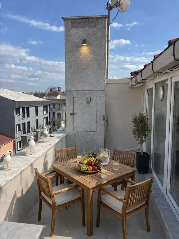 Royal Fsm Suites Apartment-hotel
