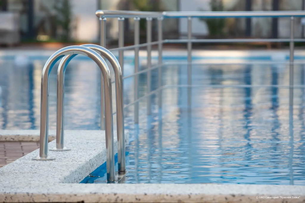 Пансионат Талка Анапа - фото 8